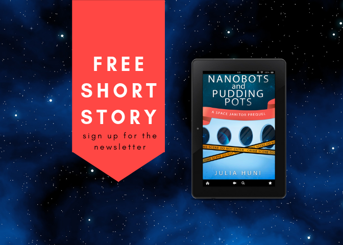 Free short story banner