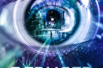 Reduced World Book Cover