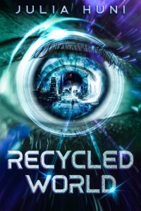 Recycled World book cover