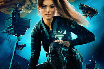 The Grissom Contention cover