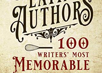eating authors