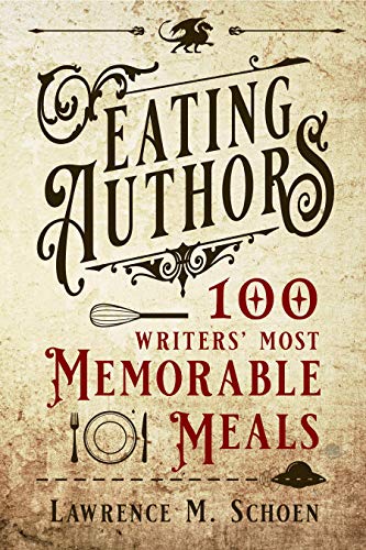 eating authors