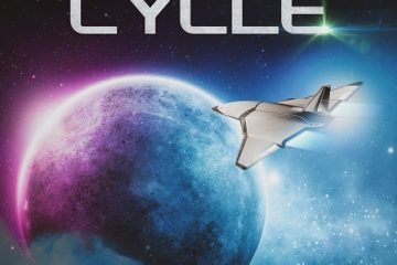 planetary Spin cycle book cover