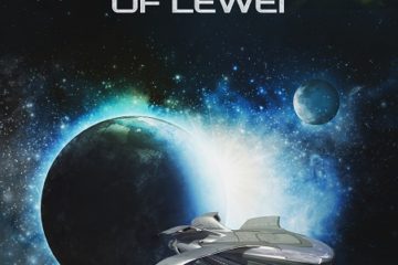 Book Cover: Waxing the Moon of Lewei